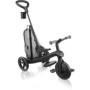 Tricycle évolutif - EXPLORER 4 EN 1 DELUXE PLAY - gris 259,99 €