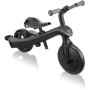 Tricycle évolutif - EXPLORER 4 EN 1 DELUXE PLAY - gris 259,99 €