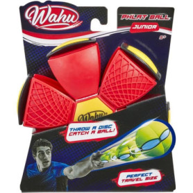 Wahu Phlat Ball Junior Red - Jeu d'extérieur - GOLIATH 21,99 €