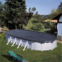 GRE Bâche hiver 180g /m² - Pour piscine 5 x 3 m 119,99 €