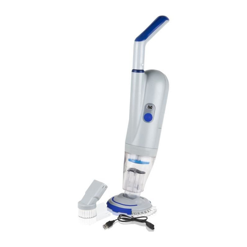 Systèmes de nettoyage automatique Gre 3,7 V 10 W