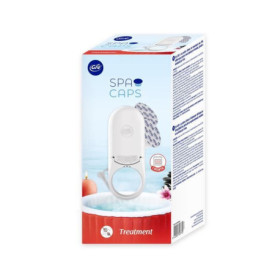 Appareil doseur SPA CAPS de GRE- Entretien Spa - Sans chlore - 2 capsule 27,99 €