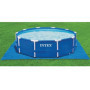 Intex - 28048 - Tapis de sol pour piscine 4.72m x 4.72m 40,99 €
