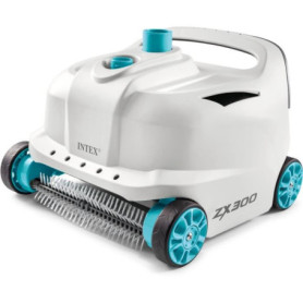 Intex - 28005EX - Robot aspirateur fond et parois zx300 229,99 €