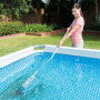 Intex Aspirateur rechargeable pour spa et piscine 92574 119,99 €
