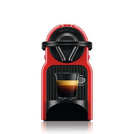 KRUPS NESPRESSO YY1531FD Inissia Machine expresso a capsules. Pression 1 149,99 €