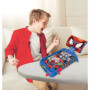 SPIDER-MAN - Flipper Électronique - Effets lumineux et sonores - LEXIBOO 58,99 €