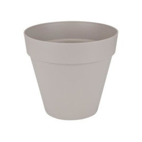 ELHO Pot de fleurs rond Loft Urban - Ø 30 cm - Gris chaud 50,99 €