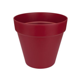 ELHO Pot de fleurs rond Loft Urban - Ø 30 cm - Fruits rouges 50,99 €