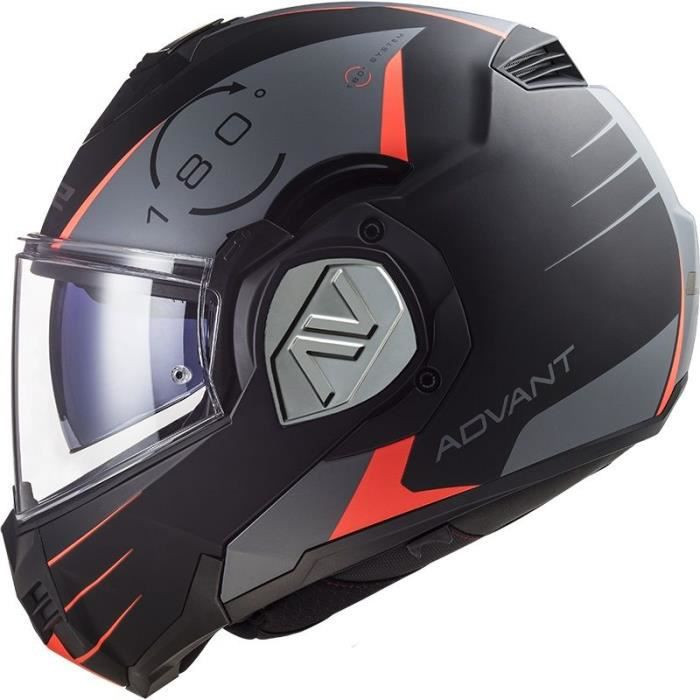 Casques pour moto et scooter