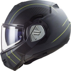 Casque modulable LS2 Advant XL 409,99 €