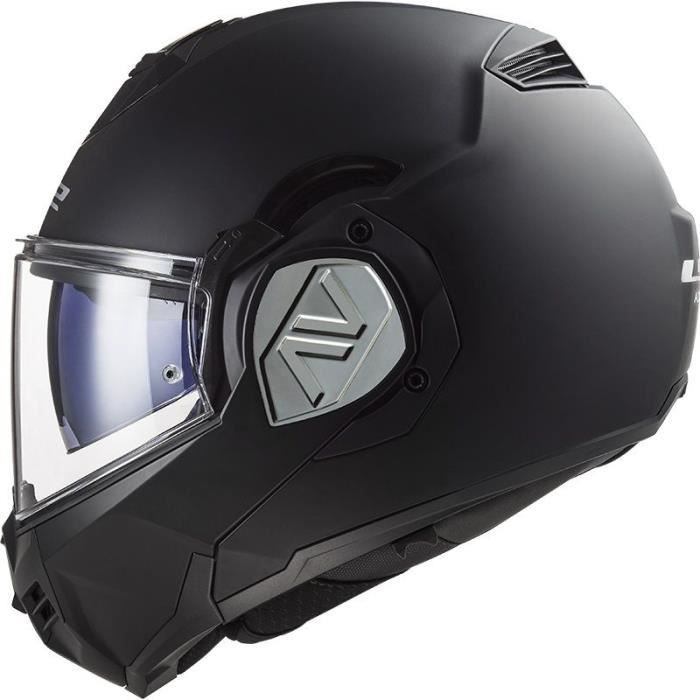 Casques pour moto et scooter