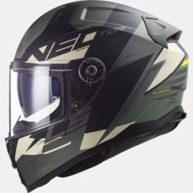 LS2 - Casque intégral Vector S 269,99 €