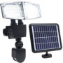 LUMI JARDIN - Douglas - Projecteur solaire - H23cm - avec LED - avec dét 57,99 €
