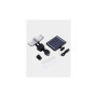 LUMI JARDIN - Douglas - Projecteur solaire - H23cm - avec LED - avec dét 57,99 €