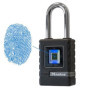 MASTER LOCK Cadenas Biométrique Haute Securité [Etanche] [Empreinte Digi 129,99 €
