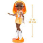 Rainbow High - Poupée Mannequin - Michelle St Charles (Orange fluo) Séri 54,99 €