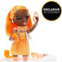 Rainbow High - Poupée Mannequin - Michelle St Charles (Orange fluo) Séri 54,99 €