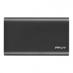 PNY - Disque SSD Externe - Elite - 960Go - USB 3.1 129,99 €