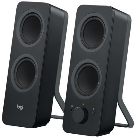 Logitech Z207 Noir 88,99 €