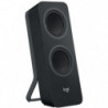 Logitech Z207 Noir 88,99 €