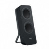 Logitech Z207 Noir 88,99 €