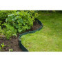NATURE Bordure de jardin en polypropylene - Epaisseur 3 mm - H 15 cm x 1 62,99 €