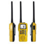 Pack VHF portable - NAVICOM - RT411+PACK Chargeur 220V- câble USB 149,99 €