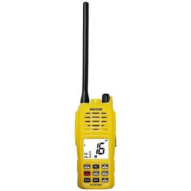 VHF portable - RT420 MAX - NAVICOM 189,99 €