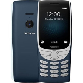 Nokia 8210 4G DS w/o HS Blue 89,99 €