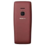 Nokia 8210 4G DS w/o HS Red 89,99 €