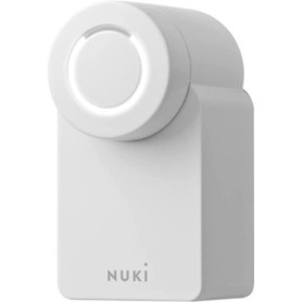 Nuki Smart Lock 3.0 - Serrure connectée - Acces sans clé pour maison con 179,99 €