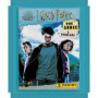 HARRY POTTER Une année a Poudlard - Blister 7 pochettes 15,99 €