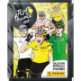 TOUR de France 2023 - Blister 10 pochettes + 1 offerte 18,99 €