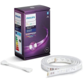 Philips Hue White & Color Ambiance Indoor LightStrips extension 1m. V4. 33,99 €