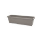 PLASTIKEN Jardiniere rectangulaire - 60 X 33 cm - Taupe 123,99 €