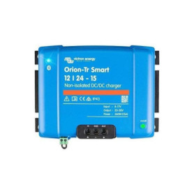 VICTRON Orion Smart Chargeur 12/24V-15A DC-DC non isolé 239,99 €