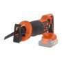 Scie sabre sans fil 20V - DUAL POWER POWDP25100 - Livrée sans batterie n 89,99 €