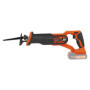 Scie sabre sans fil 20V - DUAL POWER POWDP25100 - Livrée sans batterie n 89,99 €