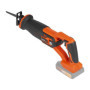 Scie sabre sans fil 20V - DUAL POWER POWDP25100 - Livrée sans batterie n 89,99 €
