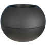 RIVIERA - pot de fleurs Boule - D50 - noir 167,99 €