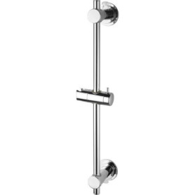 ROUSSEAU BARRE DOUCHE UNIVERSELLE CHROME 46,99 €