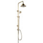 ROUSSEAU Colonne de douche sans robinet Retro vieux bronze 169,99 €