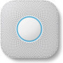 GOOGLE - Détecteur de fumée - Nest Protect 2nd Gen Battery - White 139,99 €