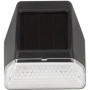 Spot solaire Mural SMART GARDEN - Pack de 4 - 3 lumens 25,99 €