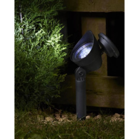 Spot solaire Prima SMART GARDEN - Pack de 4 - 3 lumens 40,99 €