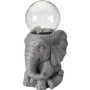 Orbe Eléphant résine et verre 62,99 €