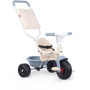 SMOBY Tricycle enfant évolutif Be Fun Confort - Structure métal - Bleu 149,99 €