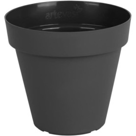 POT CAPRI 40CM ANTHRACITE 27,99 €