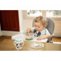 TIGEX Bol ventouse Mickey&Minnie - Cuillere fournie 22,99 €